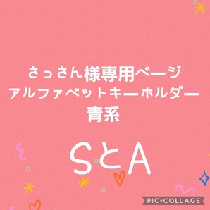 さっさん様オーダーページ
