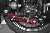 【BLITZ/ブリッツ】 REAR TRAILING ADJUSTER (リア トレーリングアジャスター) スバル BRZ ZC6 2012/03-2021/08 [93151]_画像3