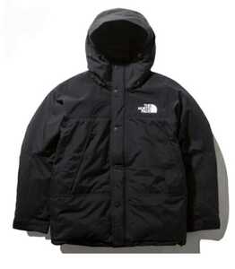 THE NORTH FACEマウンテンダウンジャケット(メンズS)GORE-TEX ザ・ノース・フェイス ゴアテックスMountain Down Jacket商品型番ND91930