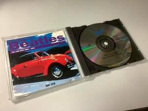 ★ビートルズ「The Beatles The Fab Hits 1964-1966」13曲入り‐ドライヴ・マイ・カー,ノルウェーの森,ミッシェル,愛のことば,恋をするなら