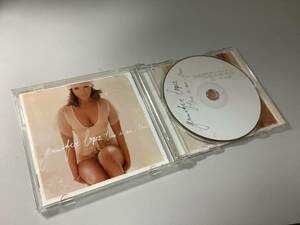 ★JENNIFER LOPEZ(ジェニファー・ロペス)「ディス・イズ・ミー…ゼン」13曲入り‐Still,Loving You,I'm Glad,The One,All I HaveBen