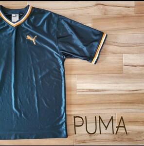PUMA VINTAGE SPORTS Tシャツ