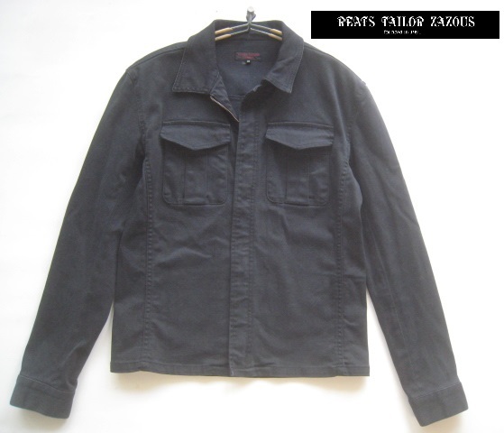 Yahoo!オークション - REATS TAILOR ZAZOUS|リーツテイラー Yahoo!オークション - REATS TAILOR ZAZOUS|リーツテイラー