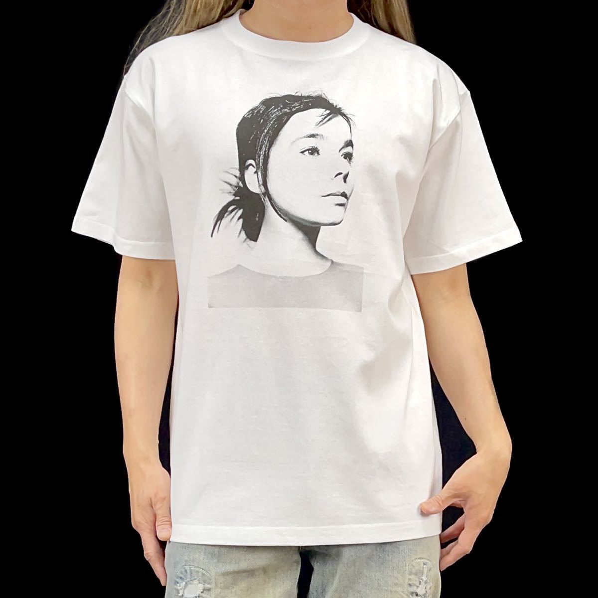 新品 ビョーク Bjork 90年代 洋楽 オルタナティブ トリップホップ