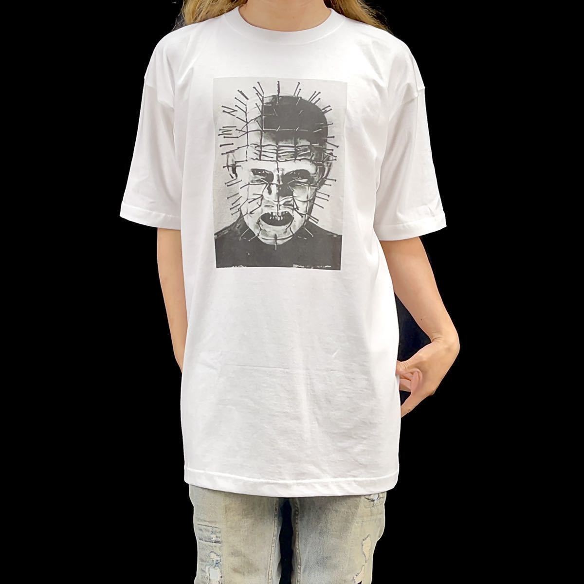 2023年最新】ヤフオク! -ヘルレイザー tシャツ(メンズファッション)の