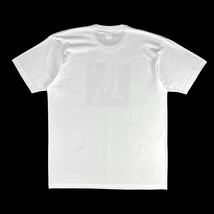 新品 スカーフェイス エルヴィラ タトゥー ミシェルファイファー アルパチーノ ギャング映画 大きい オーバー ビッグTシャツ 5XLサイズ UNI_画像10