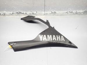 βCS08-3 ヤマハ YZF-R3 RH13J (H30年式) 純正 サイドカウル 右 破損部有！