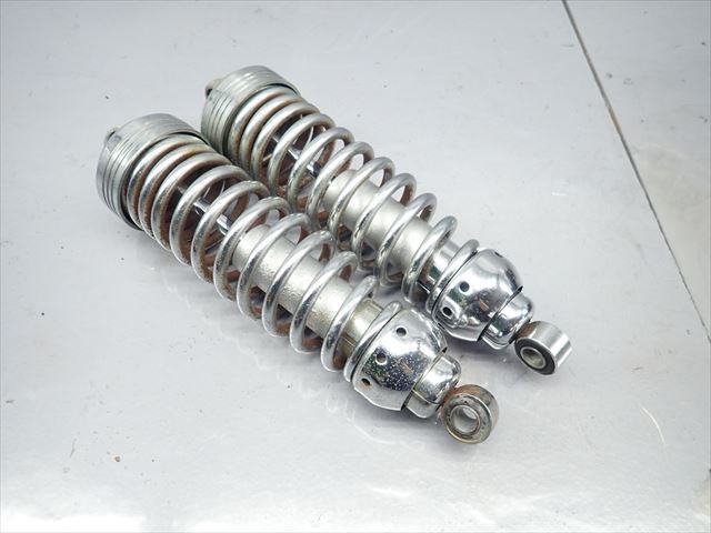 ヤフオク! -v-max 1200 リアサスの中古品・新品・未使用品一覧