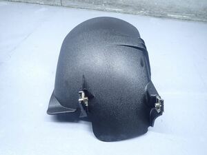 βCL15-3 PIAGGIO MP3 250IE MP-3 ZAPM632 純正 リアインナーフェンダー ホイールフェンダー 割れ無し！