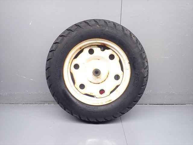 ヤフオク! -ジャイロup フロントホイールの中古品・新品・未使用品一覧 ヤフオク! -ジャイロup フロントホイールの中古品・新品・未使用品一覧