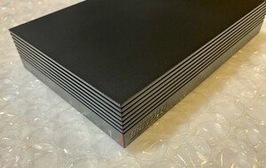 美品●外付ハードディスクケース●3.5インチSATA●BUFFALO【HD-EDS-E】シリーズ●USB 3.2(Gen1)