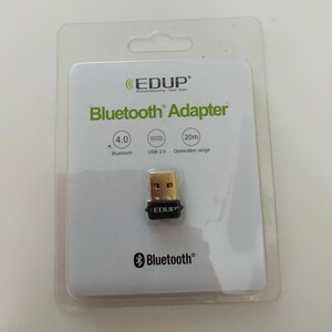 Bluetoothアダプタ Bluetooth4.0 USBアダプタ