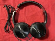 audio-technica ATH-WS70 オーディオテクニカ　ヘッドホン_画像4