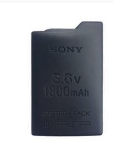 翌日発送！純正 新品 SONYPSP PSP1000 PSP1004 PSP1006 バッテリー