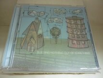 CDB0447　MODEST MOUSE モデスト・マウス / BUILDING NOTHING OUT OF SOMETHING / 輸入盤中古CD_画像1