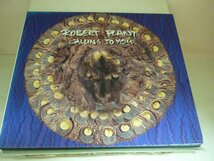 CDB0492　ROBERT PLANT ロバート・プラント　/　CALLING TO YOU　/　輸入盤中古CD_画像1