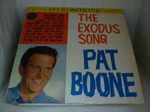 LPA20072　パット・ブーン・ストーリーⅢ 　THE PAT BOONE STORY 3　/　国内盤LP 盤良好