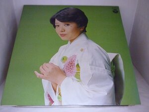 LPA20252　都はるみ　/　ゴールデン・スター・デラックス　都はるみのすべて　/　国内盤2LP　盤良好