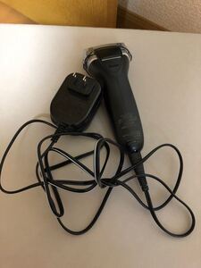 Panasonic 電気シェーバー 充電式