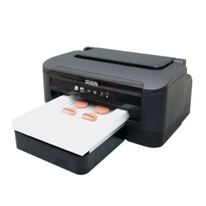  possible meal printer # thickness thing printing correspondence hood printer records out of production goods stock disposal manual instructions attaching guarantee none TPW-105EDF possible meal food printing cake cookie 