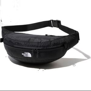 新品 ノースフェイス スウィープ sweep ウエストバッグ ウエストポーチ THE NORTH FACE