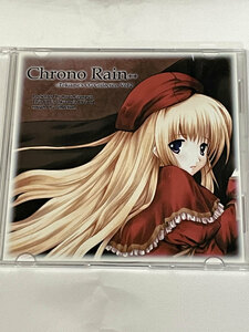 SWAY WIND/TOKIAME(時雨)2ndCG集 Chrono Rain++ 千年戦争アイギス一部キャラ担当