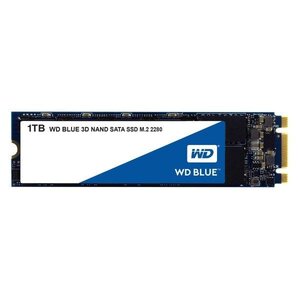 ★新品未開封★ WD BLUEシリーズ 3DNAND M.2 SSD 1TB ★送料無料★