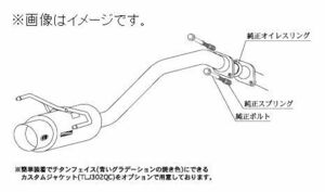 個人宅発送可能 hyper GT box Rev. 柿本 マフラー HONDA ストリーム DBA-RN7 NA R18A 4WD 5AT (H41375)