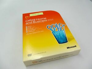 ★Microsoft Office Home ＆ Business 2010 正規品 ワード エクセル パワーポイント 2013 2016互換性あり ライセンスキー付き N-82 2