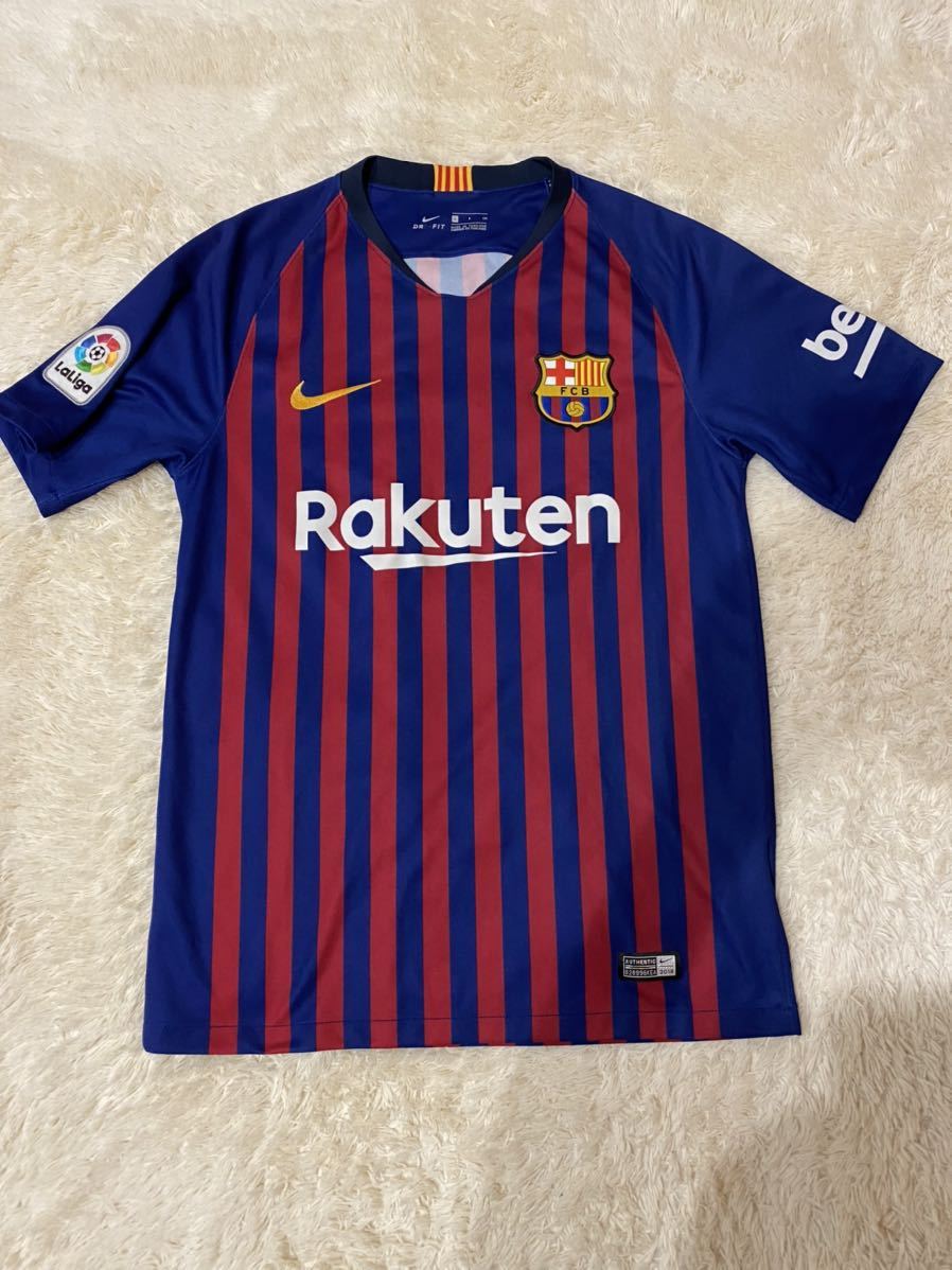 2023年最新】ヤフオク! -バルセロナ メッシ 19の中古品・新品・未使用