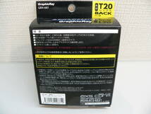 16888●アークス GRX-661 衝撃光 クールホワイト LEDバック球21灯 T20シングル DC12V車専用　未使用品_画像4