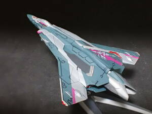 [ final product ] mechanism koreSv-262Ba gong ticket III Fighter mode ( Vogue * navy blue fur ruto machine )