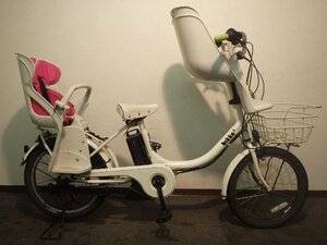  б/у велосипед с электроприводом 1 иен прямые продажи!! Bridgestone bike2e [ Osaka * Hyogo * Kyoto * Nara ]. стоимость доставки 2000 иен . доставка!!