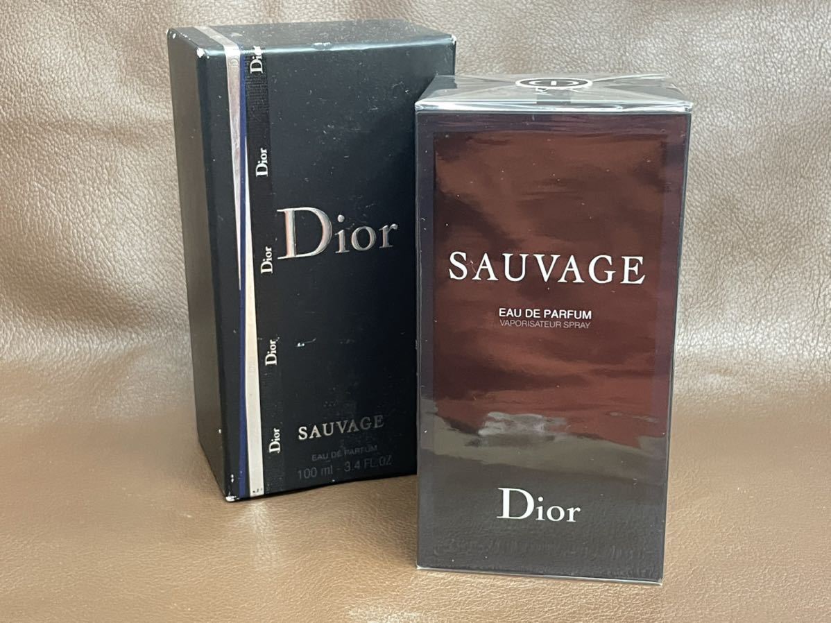ヤフオク! -「dior sauvage」(香水、フレグランス) の落札相場・落札価格