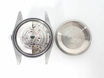 ROLEX ロレックス 腕時計 DATE JUST デイトジャスト 自動巻き メンズ 16234 X番 稼働品 箱 ギャランティー付き_画像3