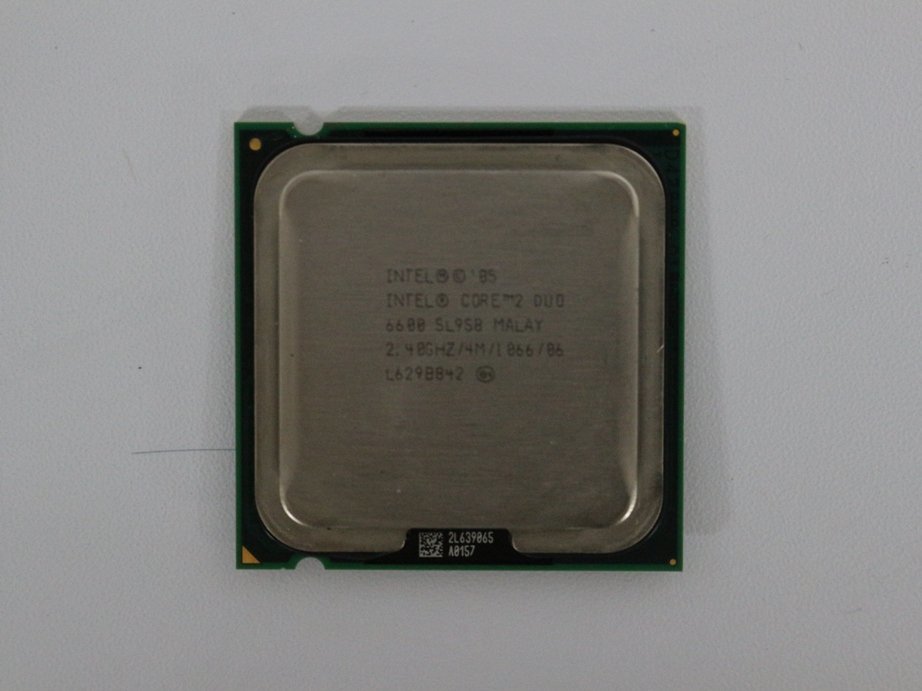 2023年最新】ヤフオク! -core2 duo e6600の中古品・新品・未使用品一覧
