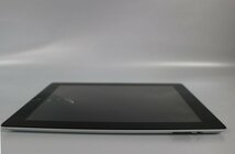 ジャンク品 9.7インチ Apple iPad 2 Wi-Fiモデル A1395 16GB 画面割れ 起動確認済 代引可_画像6