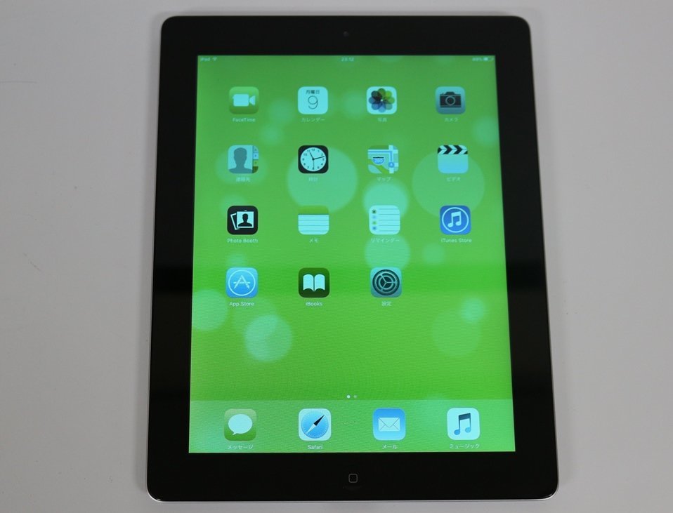 公式ストア 美品 iPad2 64GB Wi-Fiモデル 第2世代 kead.al