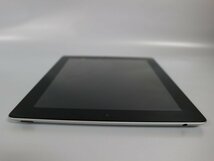 ジャンク品 9.7インチ Apple iPad 2 Wi-Fiモデル A1395 16GB 画面割れ 起動確認済 代引可_画像7