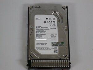 HP ST1000NM0008 1TB SATA 7200RPM stock limitation 