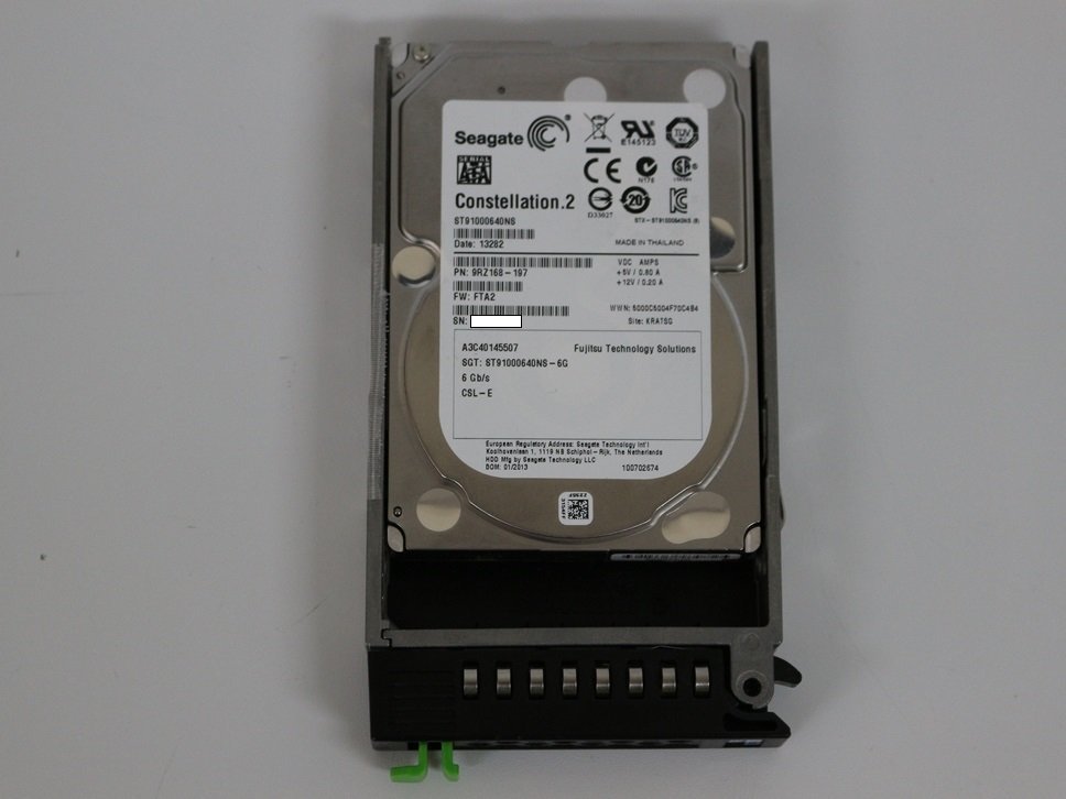 2023年最新】Yahoo!オークション -seagate constellationの中古品