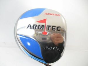 ◇送料無料 ARMTECアームテック 45インチ 練習用ドライバー ダブルシャフト スイングチェック 0504-A3 @160 ◇