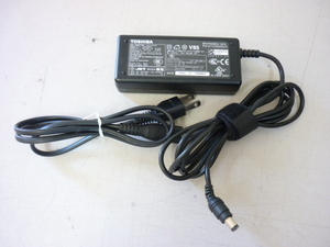 ☆ Toshiba / Toshiba ☆ для ноутбуков ☆ Адаптер переменного тока ☆ PA3282U-1ACA (ADP-60RH A) ☆ 15V 4A ☆ H04102