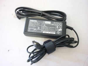 * Toshiba |TOSHIBA* ддя ноутбука *AC адаптер *PA3153U-1ACA(ADP-45XH LPS)*15V 3A*h04103