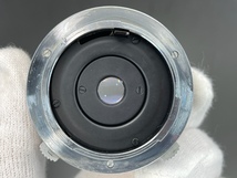 オリンパス OLYMPUS PEN-F E.Zuiko Auto-W 1:4 f=25mm コンパクト一眼レフ フィルムカメラ USED品_画像9