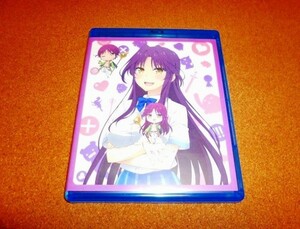 中古DVD 【ネトゲの嫁は女の子じゃないと思った？】全12話BOX！限定 特典付き 北米版