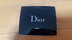 Dior サンククルール　クチュール　859 アイシャドウ
