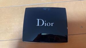 Dior サンククルール クチュール 859 アイシャドウ