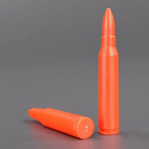 FABディフェンス ダミーカート 5.56mm 10個セット ダミーカートリッジ FABDEFENSE 模造弾 模擬弾