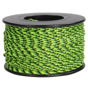 ATWOOD ROPE マイクロコード 1.18mm ゲッコー [ 125FT ] アトウッドロープ 125フィート MICRO